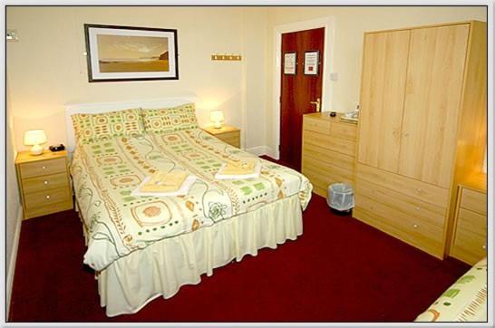 פנסיון Belle View