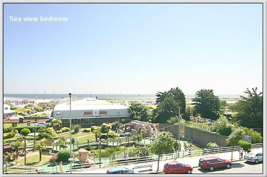 פנסיון Belle View