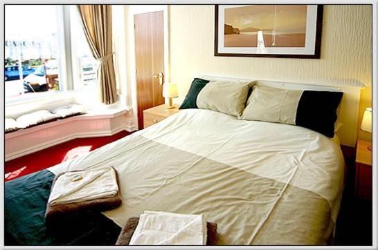 פנסיון Belle View