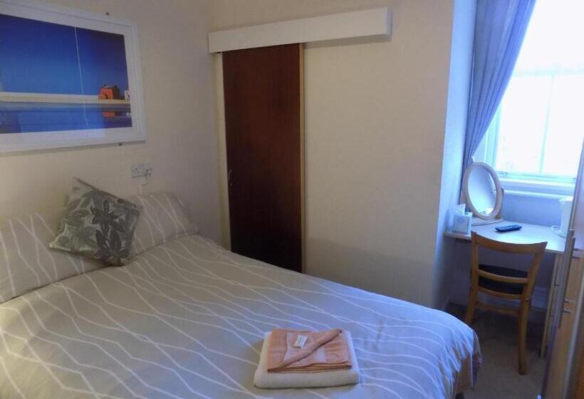 פנסיון Belle View