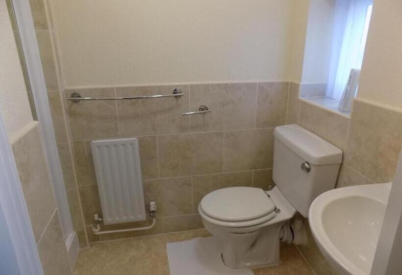 פנסיון Belle View