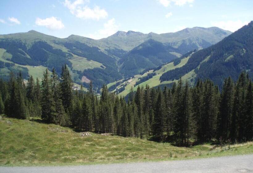 بنسيون Gruber's Gästehaus