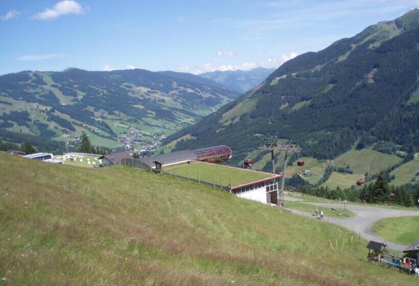 بنسيون Gruber's Gästehaus