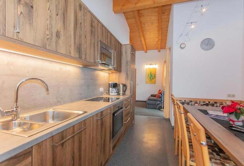 بنسيون Gruber's Gästehaus