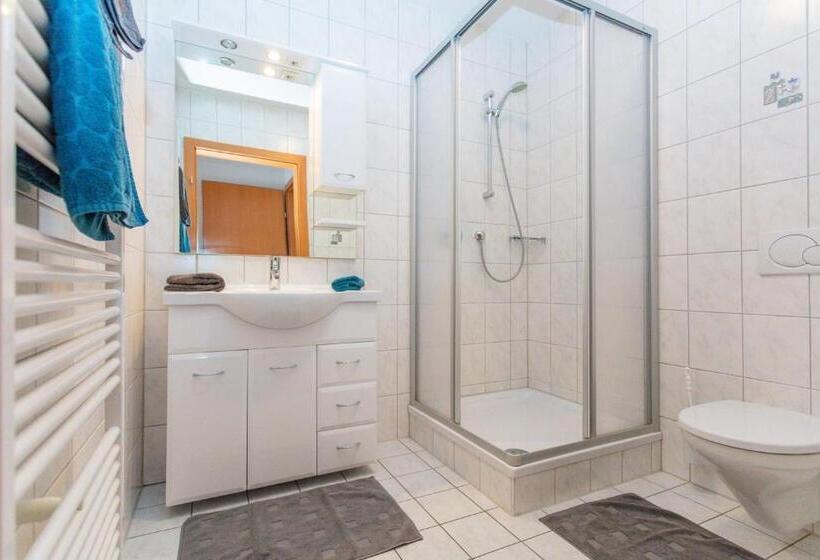 بنسيون Gruber's Gästehaus