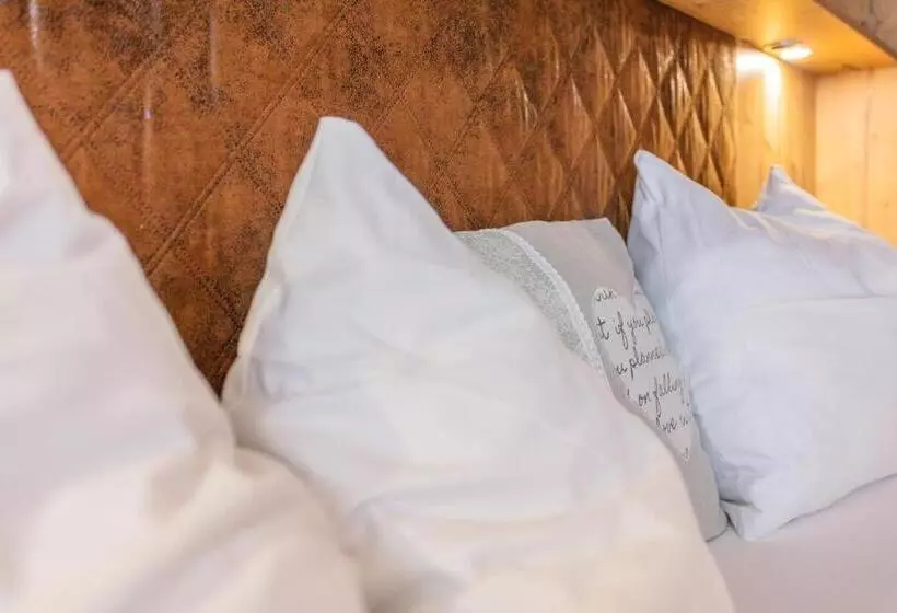 ペンション Gruber's Gästehaus