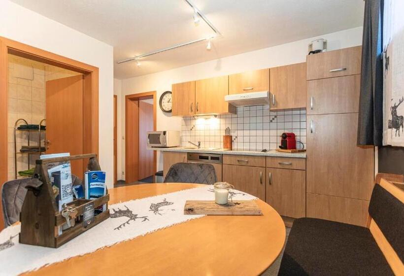 بنسيون Gruber's Gästehaus