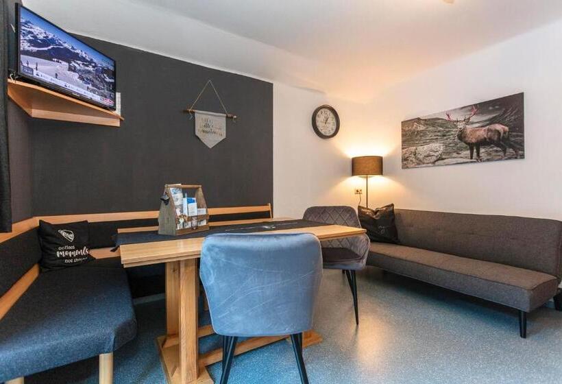 بنسيون Gruber's Gästehaus