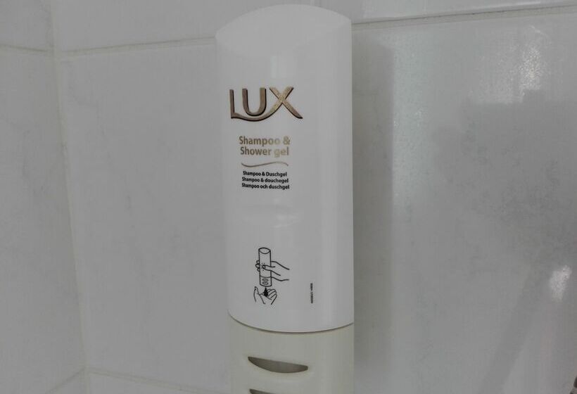 پانسیون Logies Het Maantje