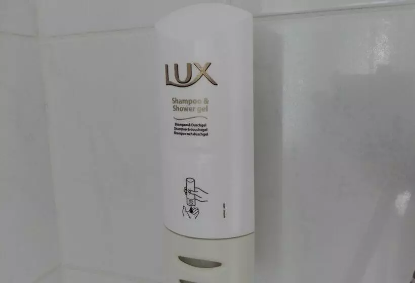 Majatalo Logies Het Maantje