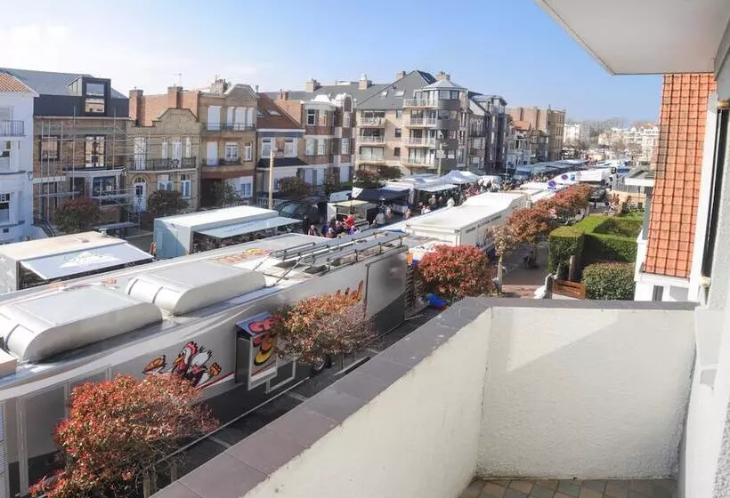 Majatalo Logies Het Maantje