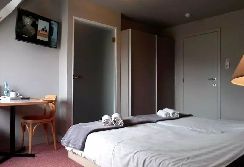 Majatalo Logies Het Maantje