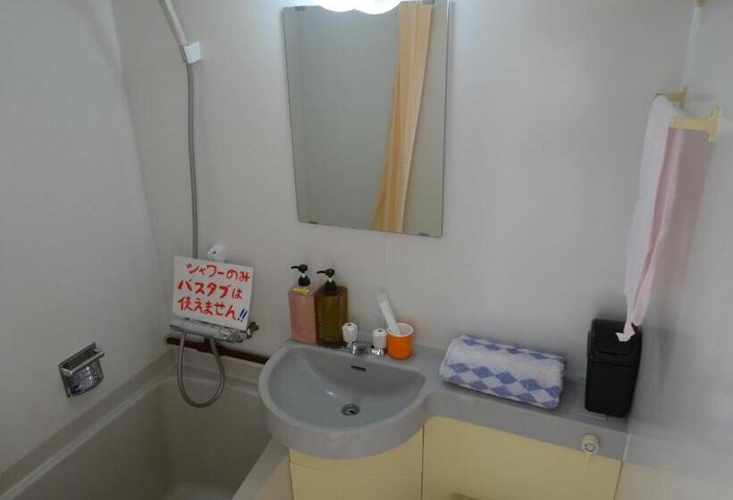 ペンション Minshuku Getto