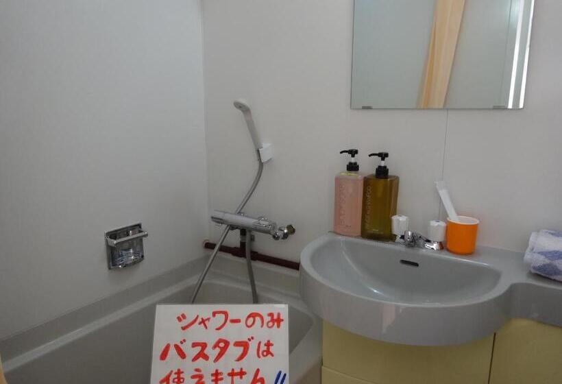 ペンション Minshuku Getto