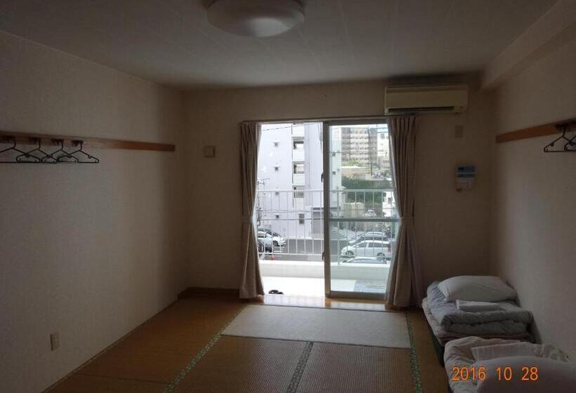 ペンション Minshuku Getto