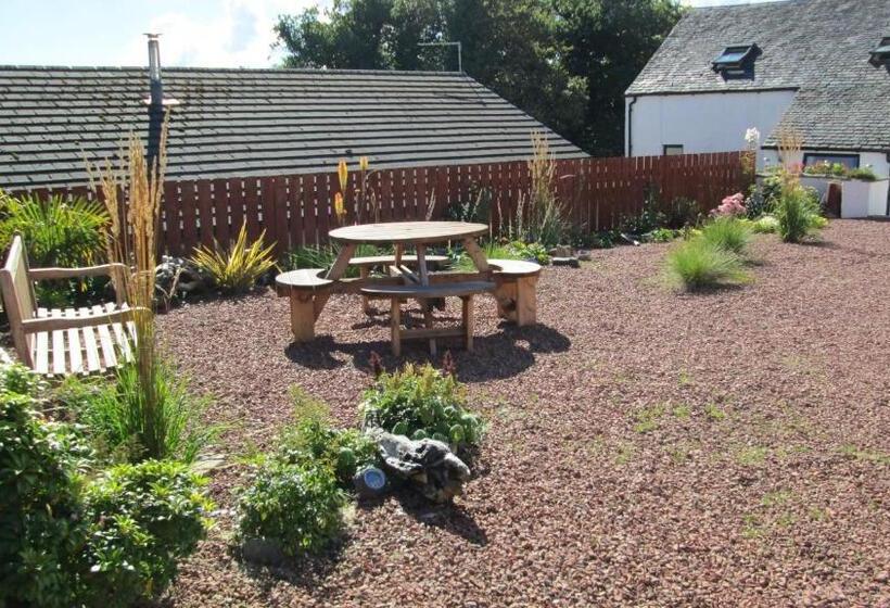 بنسيون Oakbank Farm