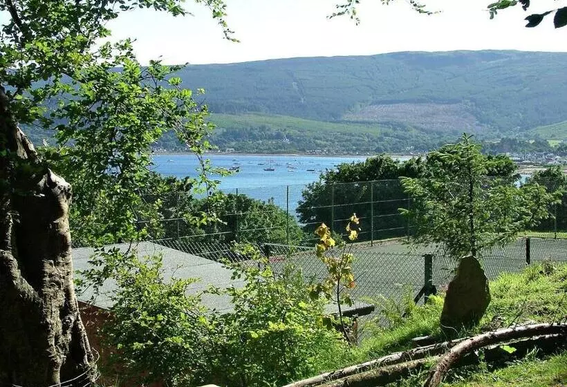 Pension Oakbank Farm