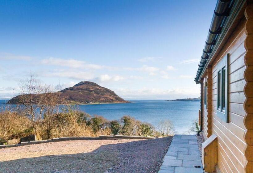 بنسيون Oakbank Farm