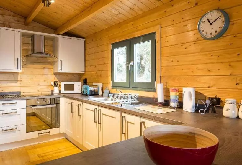 Pension Oakbank Farm