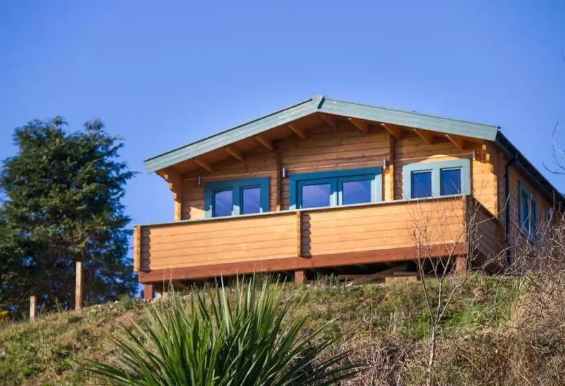 Pension Oakbank Farm