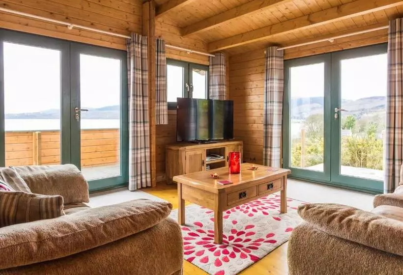 Pension Oakbank Farm