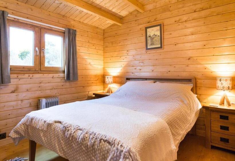 بنسيون Oakbank Farm