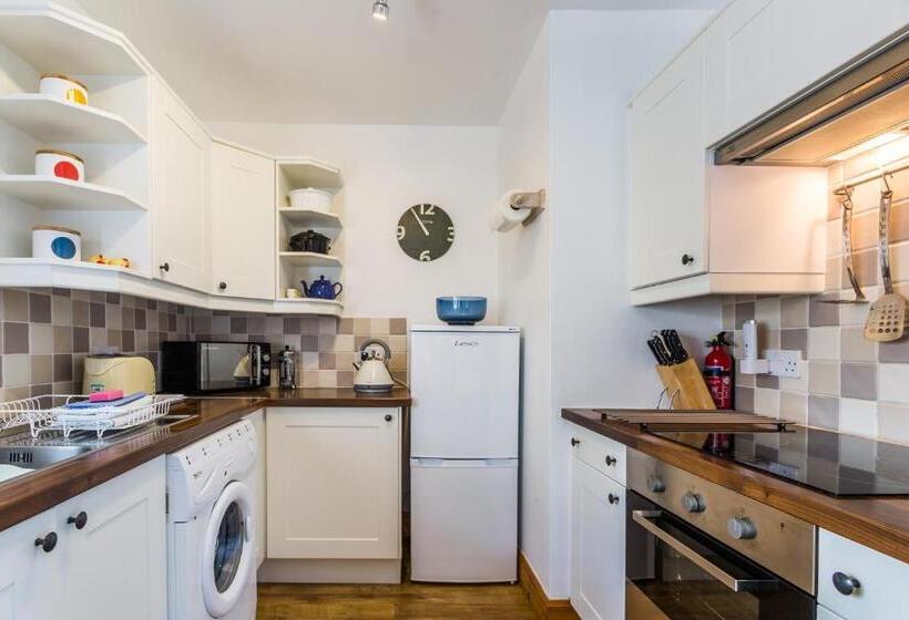 بنسيون Oakbank Farm