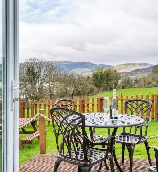 Pension Oakbank Farm