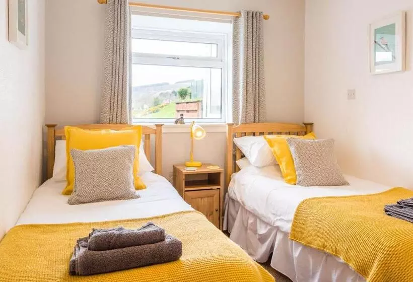 Pension Oakbank Farm