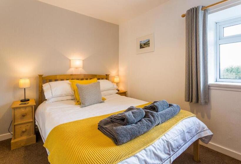 بنسيون Oakbank Farm