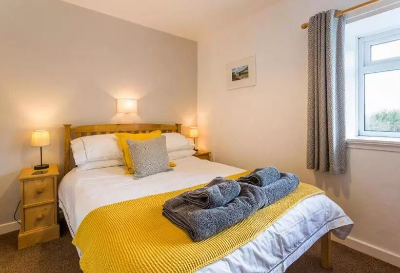 Pension Oakbank Farm