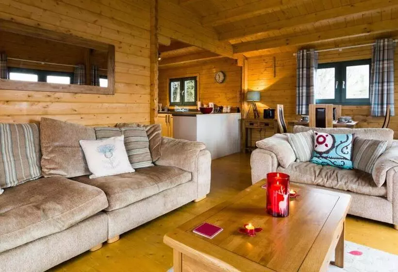 Pension Oakbank Farm