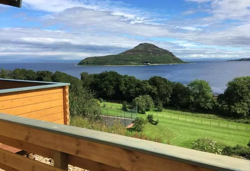 Pension Oakbank Farm