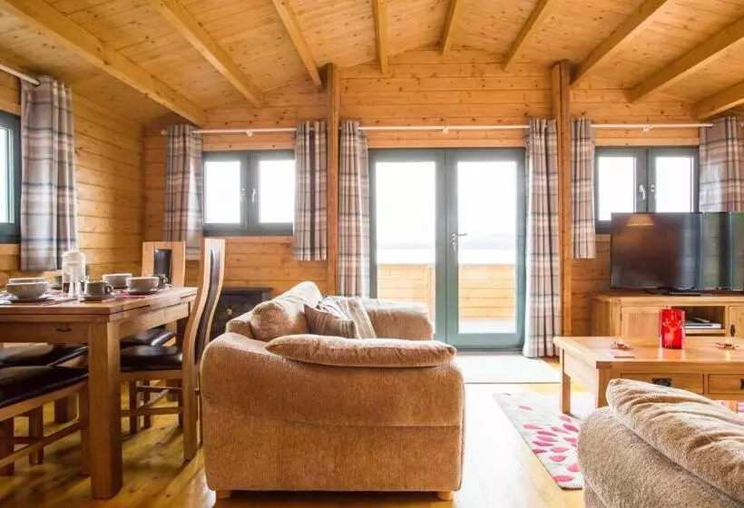 Pension Oakbank Farm