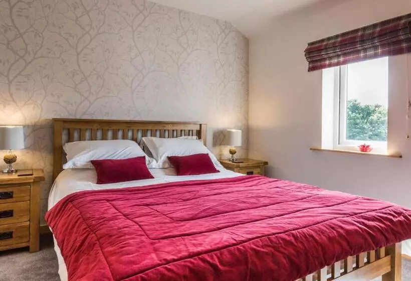 Pension Oakbank Farm