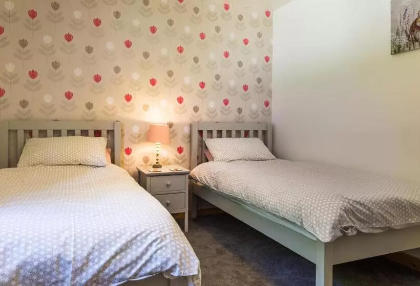 Pension Oakbank Farm