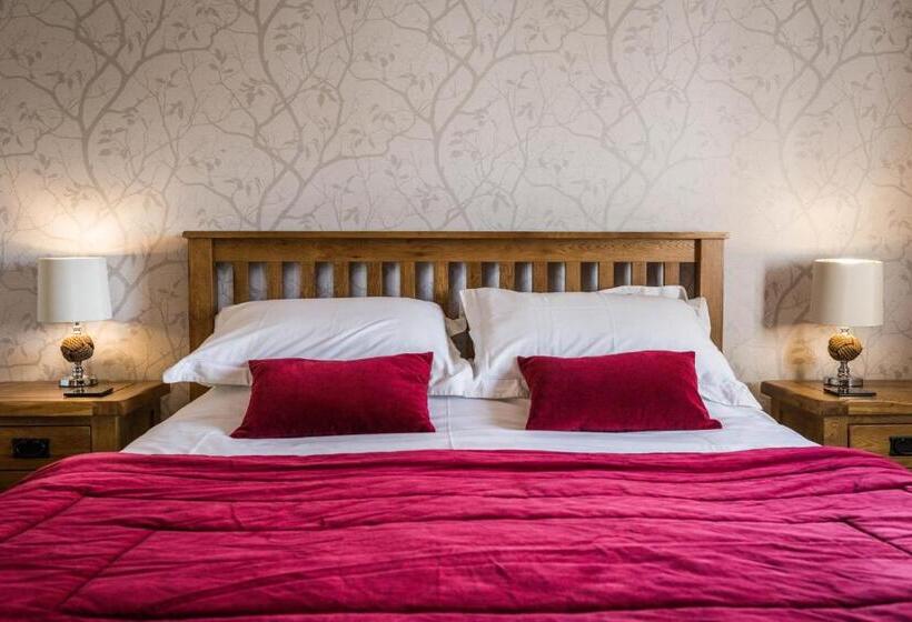 بنسيون Oakbank Farm