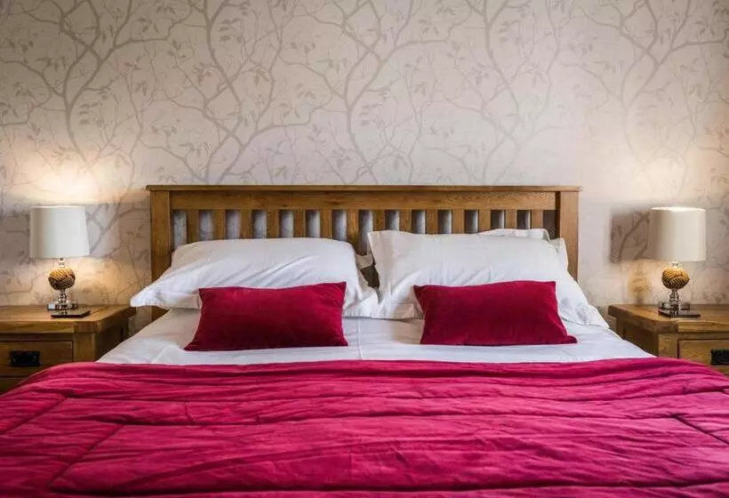 Pension Oakbank Farm