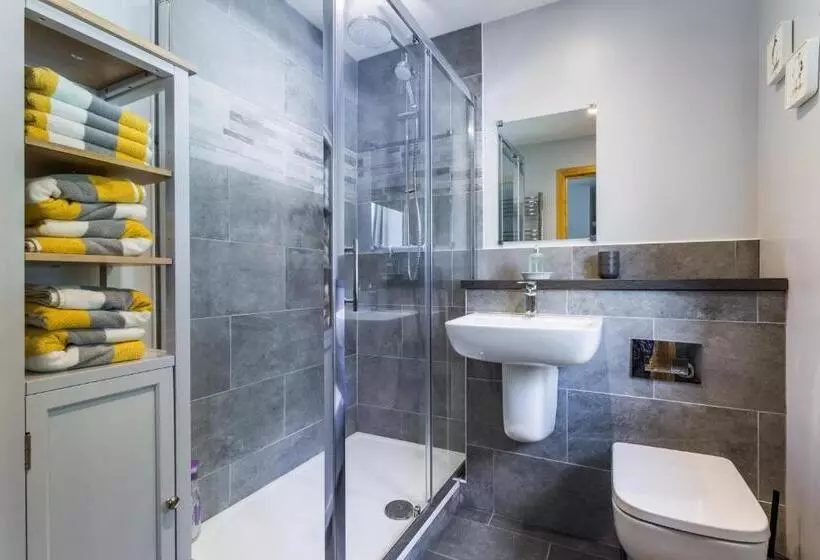 Pension Oakbank Farm