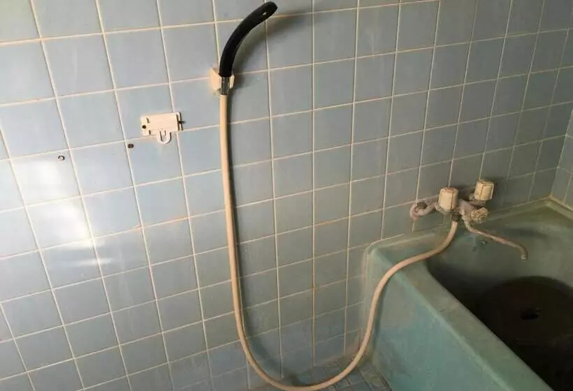 ペンション Okinawa Motobu Guest House