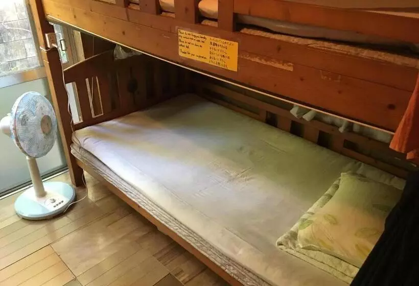 ペンション Okinawa Motobu Guest House