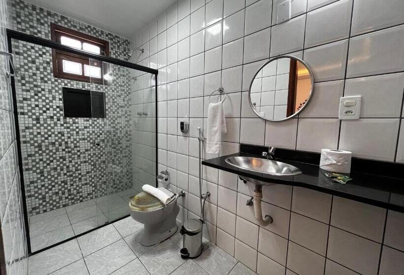 بنسيون Porto Abraão Pousada