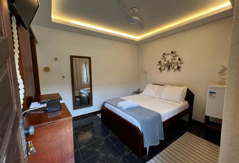 بنسيون Porto Abraão Pousada