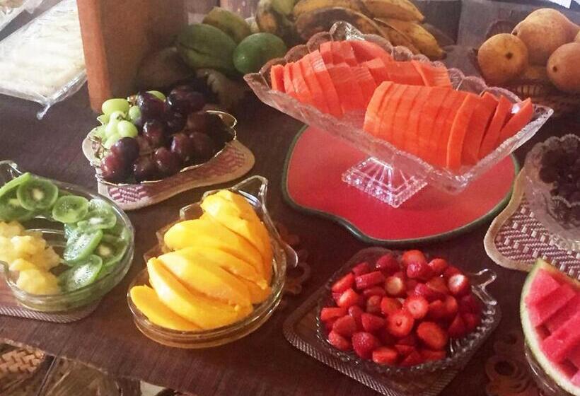 פנסיון Recanto Suíço