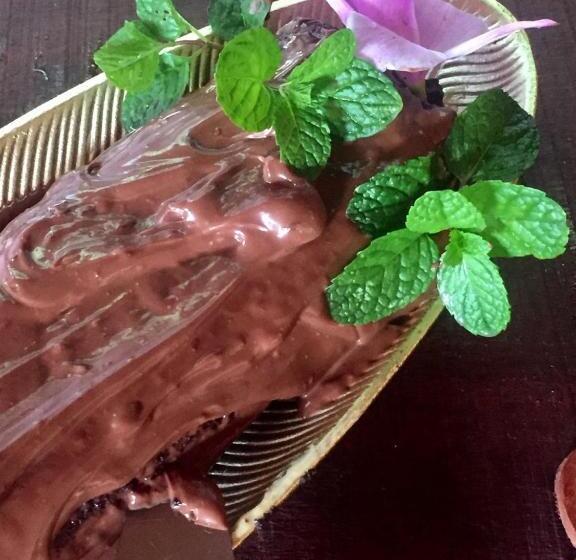 פנסיון Recanto Suíço