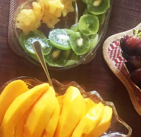 פנסיון Recanto Suíço