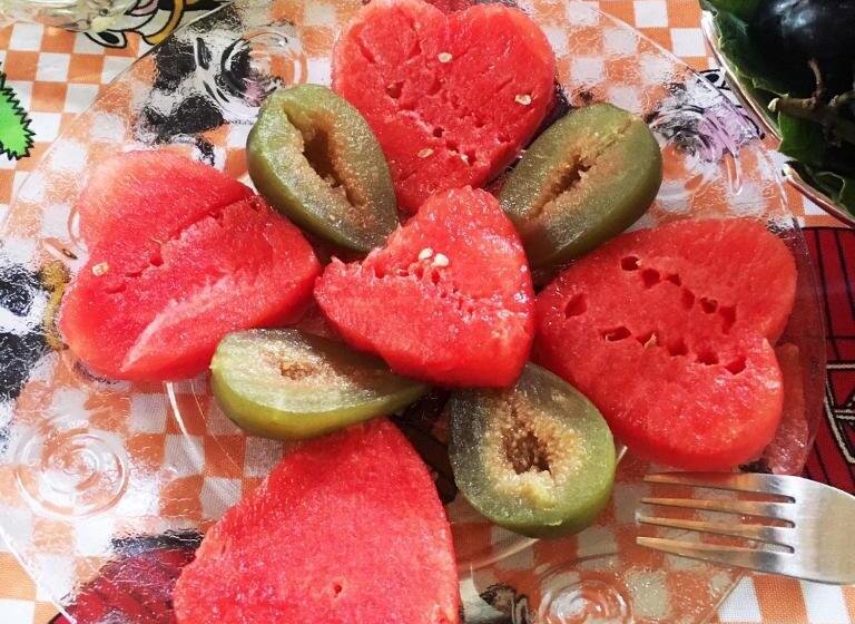 פנסיון Recanto Suíço