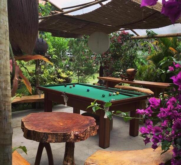 פנסיון Recanto Suíço