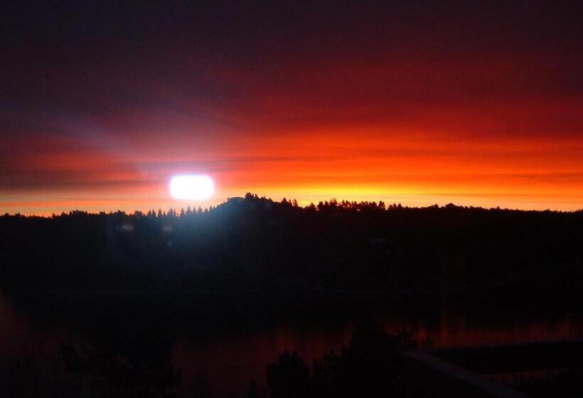 Пансион Sjøverstø Holiday