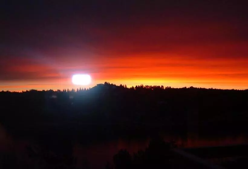 ペンション Sjøverstø Holiday